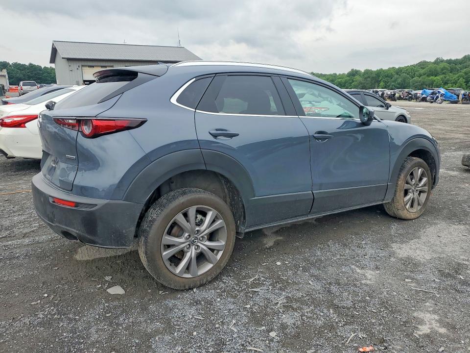 Продажа на аукционе авто 2020 Mazda Cx-30, vin: 3MVDMBEMXLM107991, номер лота: 58778216