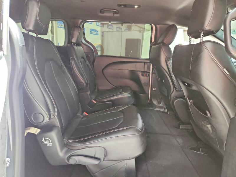 Продаж на аукціоні авто 2026 Chrysler Pacifica, vin: 2C4RC1BG3TR239700, номер лоту: 56777856