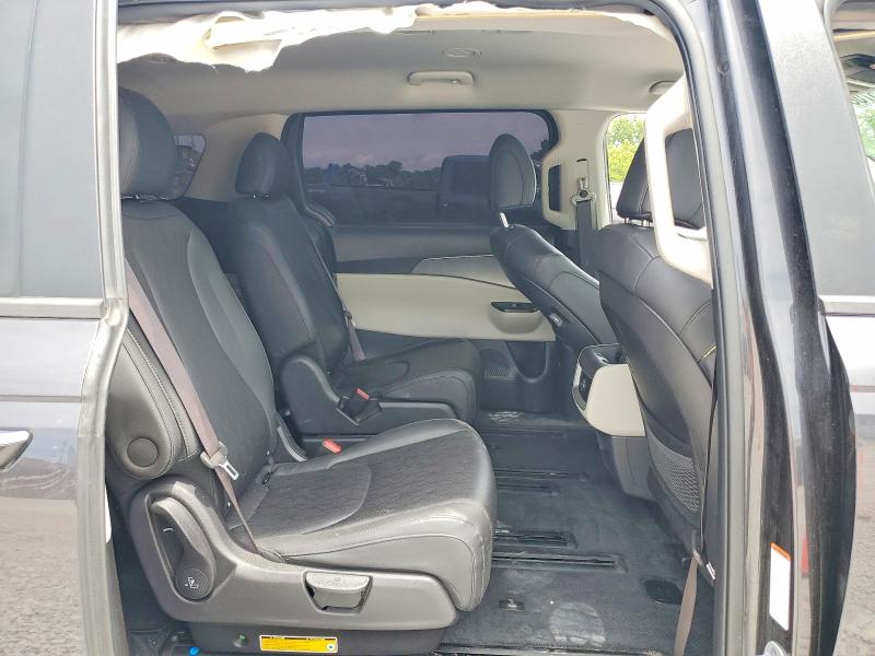 Aukcja sprzedaży 2023 Kia Carnival, vin: KNDNB4H32P6260073, numer aukcji: 57067906
