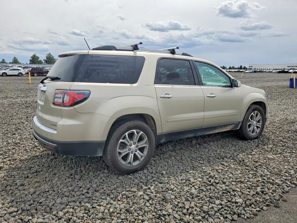 Aukcja sprzedaży 2015 Gmc Acadia, vin: 1GKKVRKD3FJ290935, numer aukcji: 54865006
