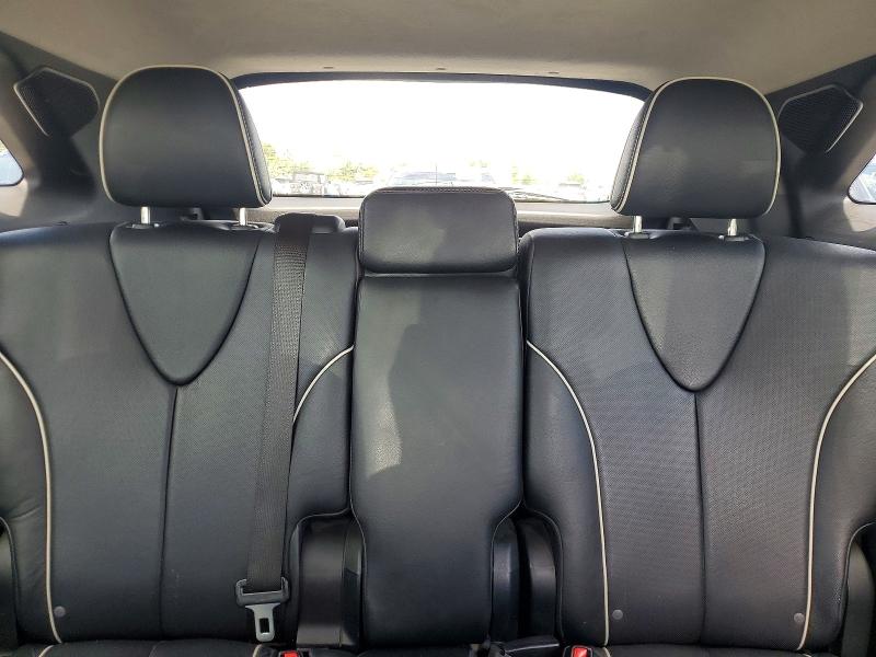 2014 Toyota Venza მანქანა იყიდება აუქციონზე, vin: 4T3BK3BBXEU098198, აუქციონის ნომერი: 57504266