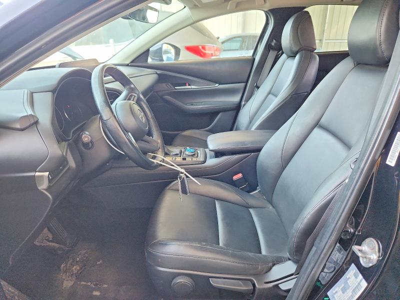 Aukcja sprzedaży 2021 Mazda Cx-30, vin: 3MVDMABL6MM233238, numer aukcji: 57964096