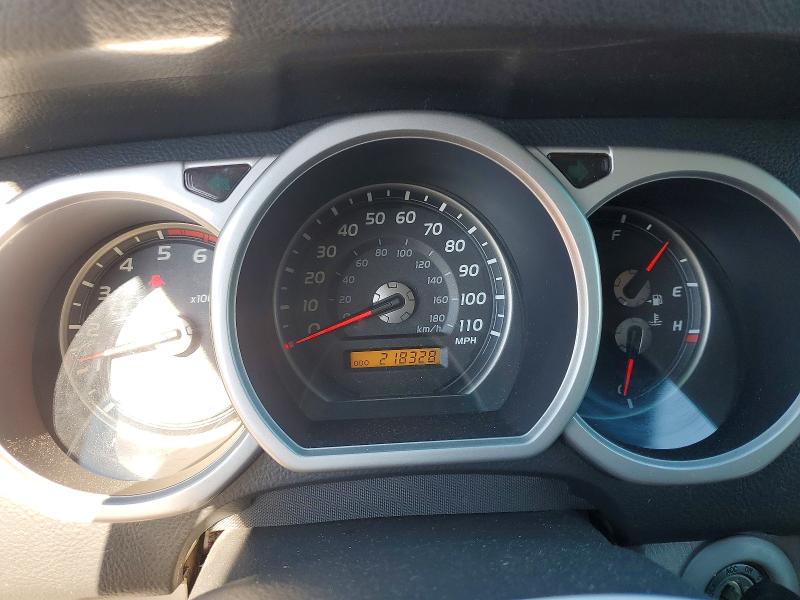 Продажа на аукционе авто 2003 Toyota 4runner, vin: JTEBT17R638001908, номер лота: 57729406