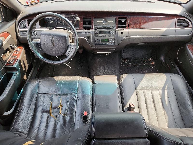 Aukcja sprzedaży 2007 Lincoln Town Car, vin: 1LNHM81V37Y622177, numer aukcji: 58632406