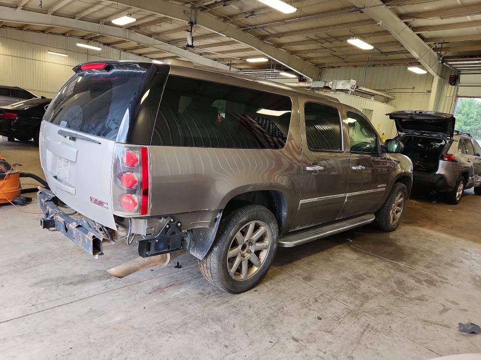 2012 Gmc Yukon Xl მანქანა იყიდება აუქციონზე, vin: 1GKS2MEF7CR166446, აუქციონის ნომერი: 59100996