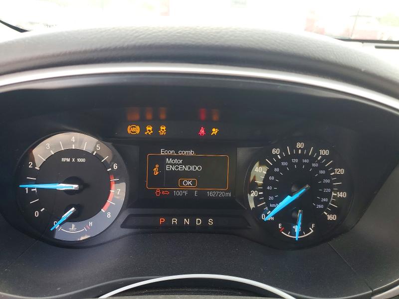 Продажа на аукционе авто 2013 Ford Fusion, vin: 3FA6P0H73DR274313, номер лота: 55693156