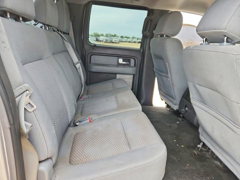 Aukcja sprzedaży 2012 Ford F150, vin: 1FTFW1CF3CFD07601, numer aukcji: 58273466