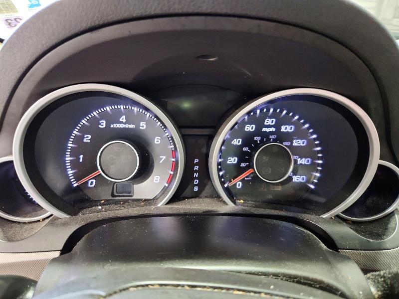 Aukcja sprzedaży 2012 Acura Tl, vin: 19UUA8F23CA016277, numer aukcji: 57133766