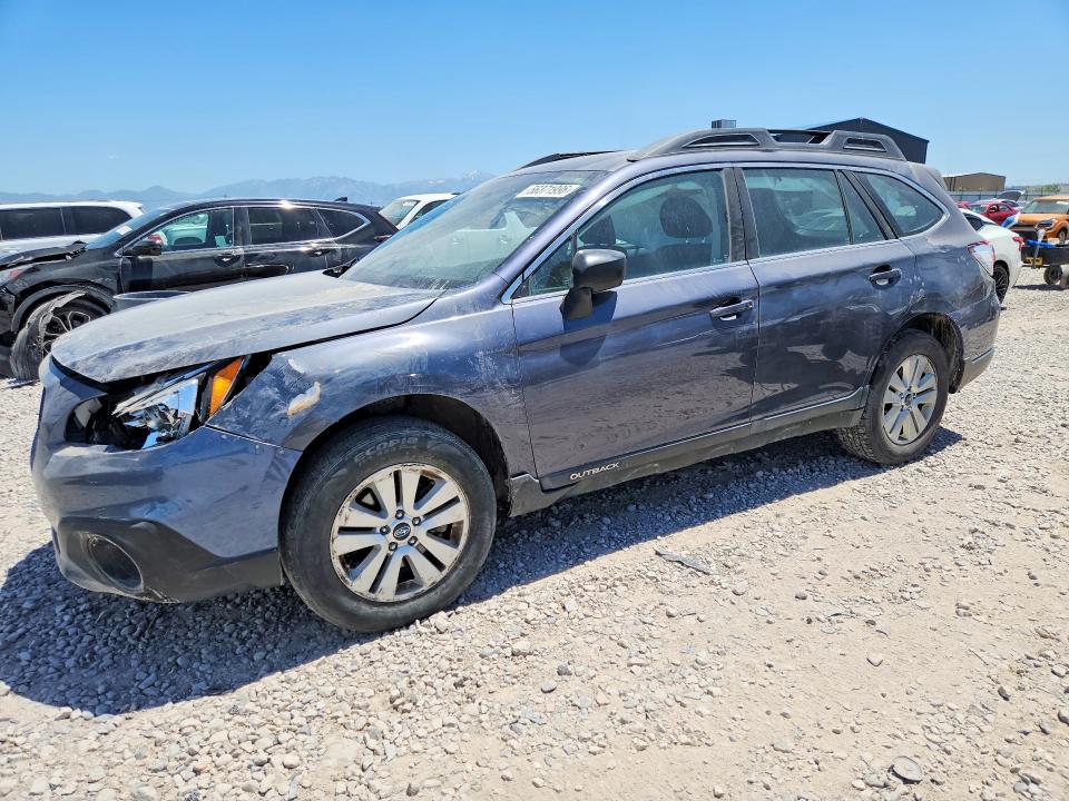 Продажа на аукционе авто 2017 Subaru Outback, vin: 4S4BSAAC8H3264414, номер лота: 56371996