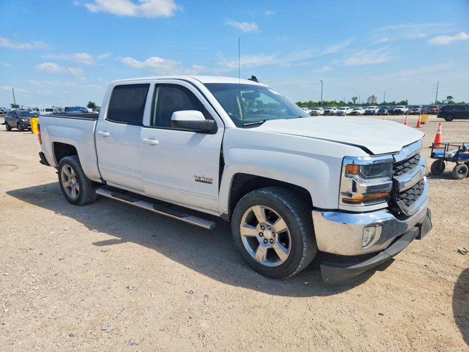 Aukcja sprzedaży 2018 Chevrolet Silverado, vin: 3GCPCREC6JG412823, numer aukcji: 59173046
