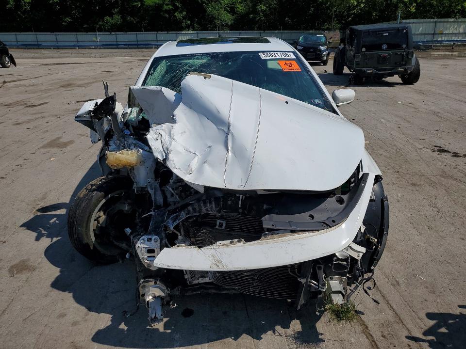 Aukcja sprzedaży 2015 Dodge Dart, vin: 1C3CDFCB2FD242554, numer aukcji: 58831706