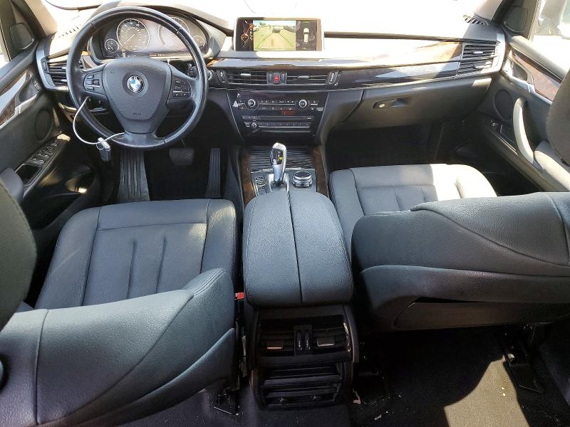 Продаж на аукціоні авто 2014 Bmw X5, vin: 5UXKR2C51E0H31319, номер лоту: 58606756
