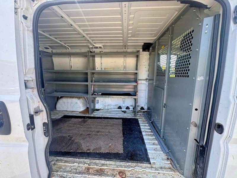 Aukcja sprzedaży 2017 Ram Promaster 1500, vin: 3C6TRVAG3HE528962, numer aukcji: 56880906