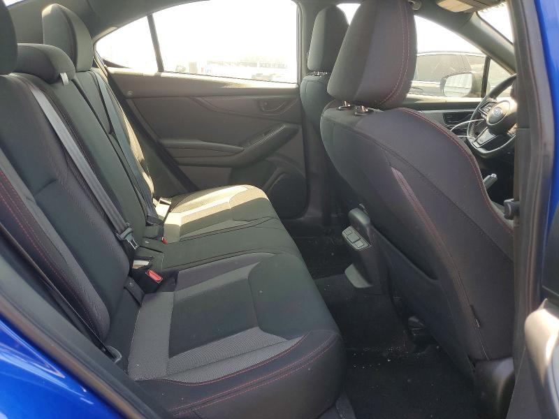 Продаж на аукціоні авто 2022 Subaru Wrx, vin: JF1VBAA6XN9024968, номер лоту: 59163476
