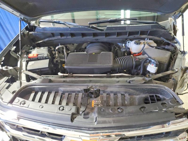 Продаж на аукціоні авто 2026 Chevrolet Silverado, vin: 2GCUKDED2T1110538, номер лоту: 57421556