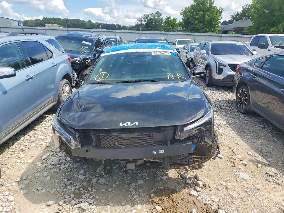 Aukcja sprzedaży 2025 Kia K4, vin: 3KPFW4DE0SE193749, numer aukcji: 56021206
