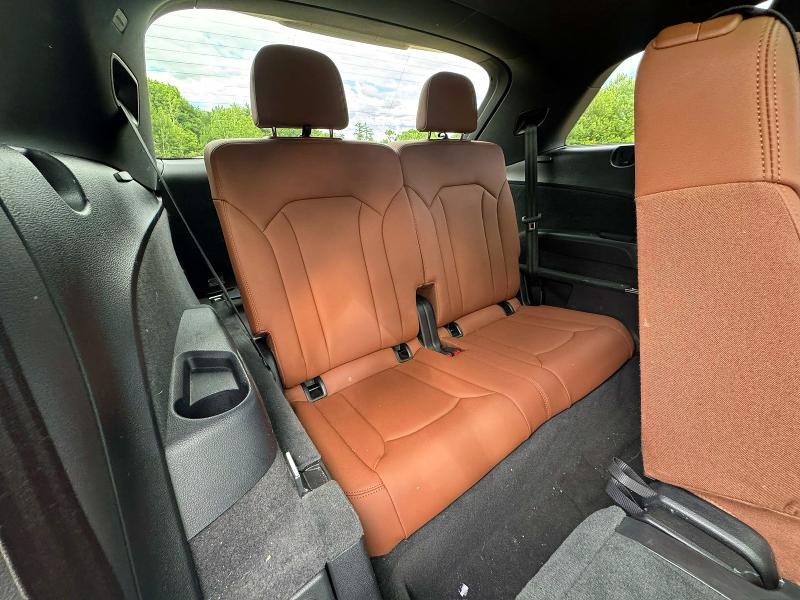 2021 Audi Q7 მანქანა იყიდება აუქციონზე, vin: WA1AJAF7XMD018736, აუქციონის ნომერი: 57971836