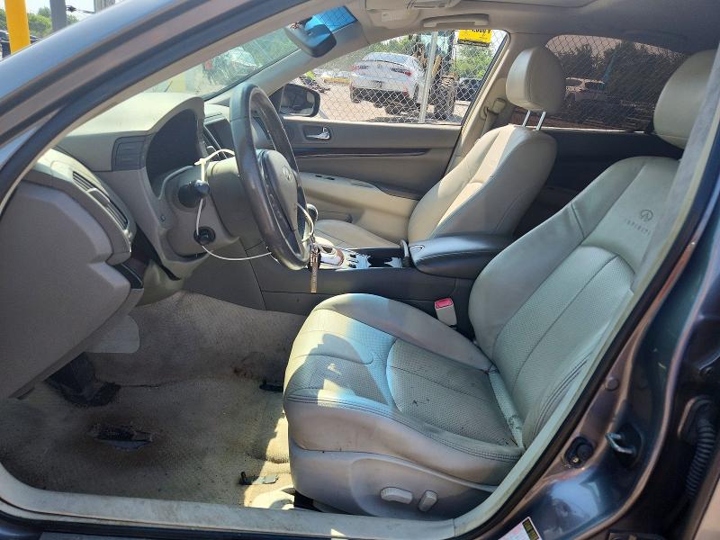 57002926 :رقم المزاد ، JN1CV6AR8CM680969 vin ، 2012 Infiniti G37 Sedan مزاد بيع