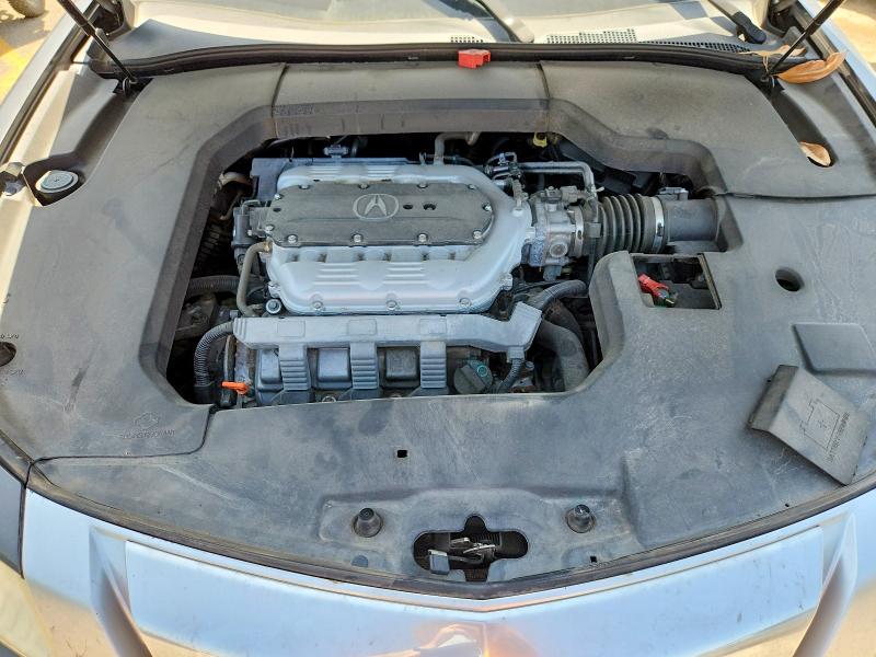 59292186 :رقم المزاد ، 19UUA8F5XAA006045 vin ، 2010 Acura Tl مزاد بيع