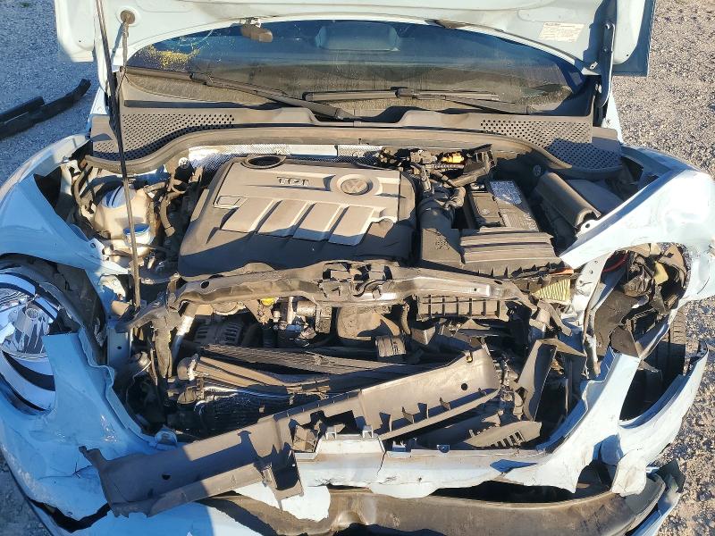 Продаж на аукціоні авто 2014 Volkswagen Beetle, vin: 3VW5L7AT1EM823505, номер лоту: 57191846