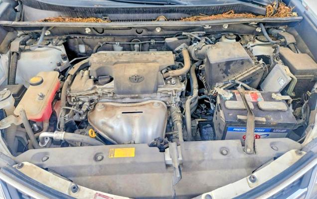 Продажа на аукционе авто 2013 Toyota Rav4, vin: 2T3DFREV8DW087141, номер лота: 55945296