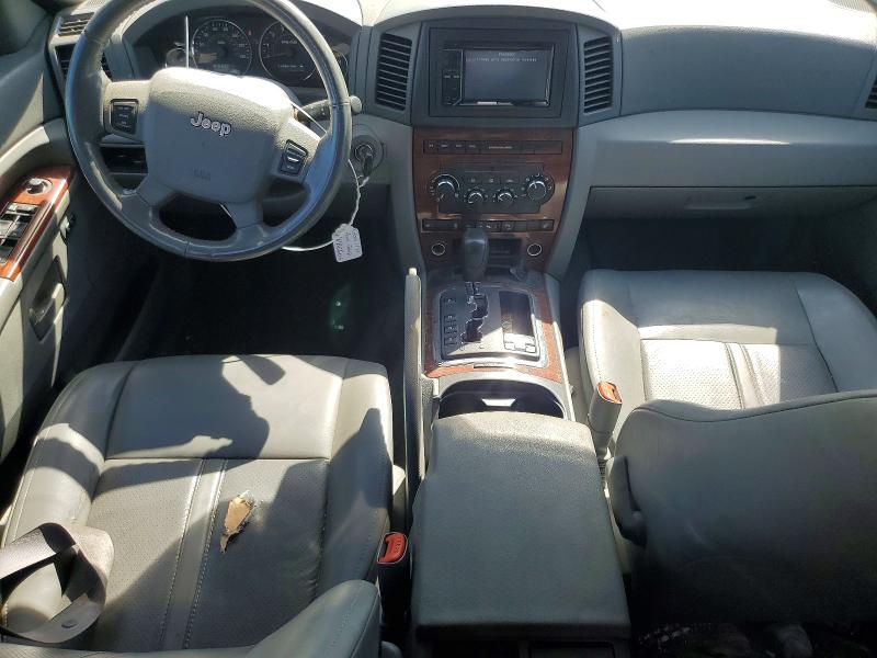 Aukcja sprzedaży 2006 Jeep Grand Cherokee, vin: 1J8HR58N46C112368, numer aukcji: 59332196