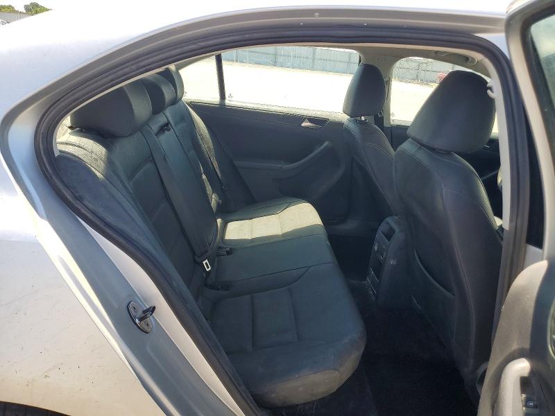 Aukcja sprzedaży 2011 Volkswagen Jetta, vin: 3VWDZ7AJ7BM397484, numer aukcji: 57008326