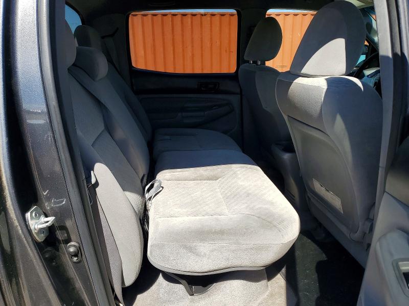 Aukcja sprzedaży 2010 Toyota Tacoma, vin: 3TMLU4EN3AM038740, numer aukcji: 56982716
