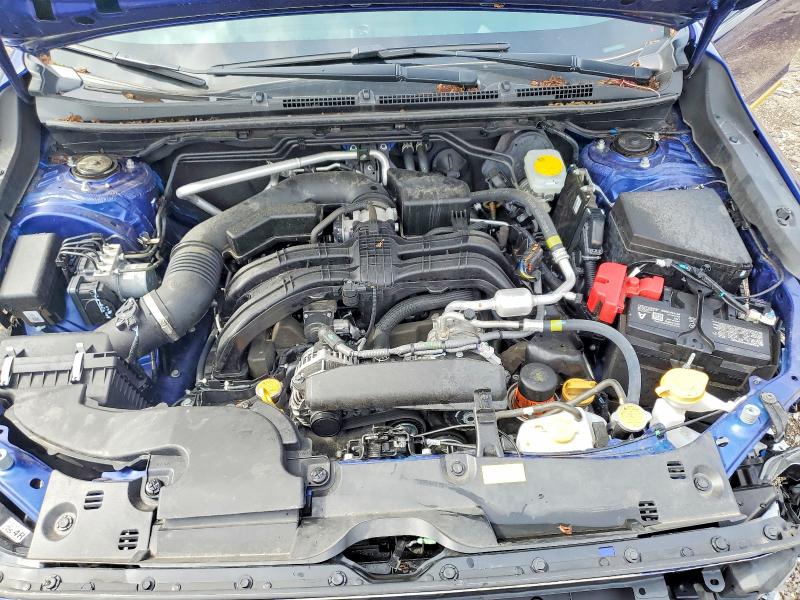 Продажа на аукционе авто 2025 Subaru Crosstrek, vin: 4S4GUHF66S3738055, номер лота: 56341996