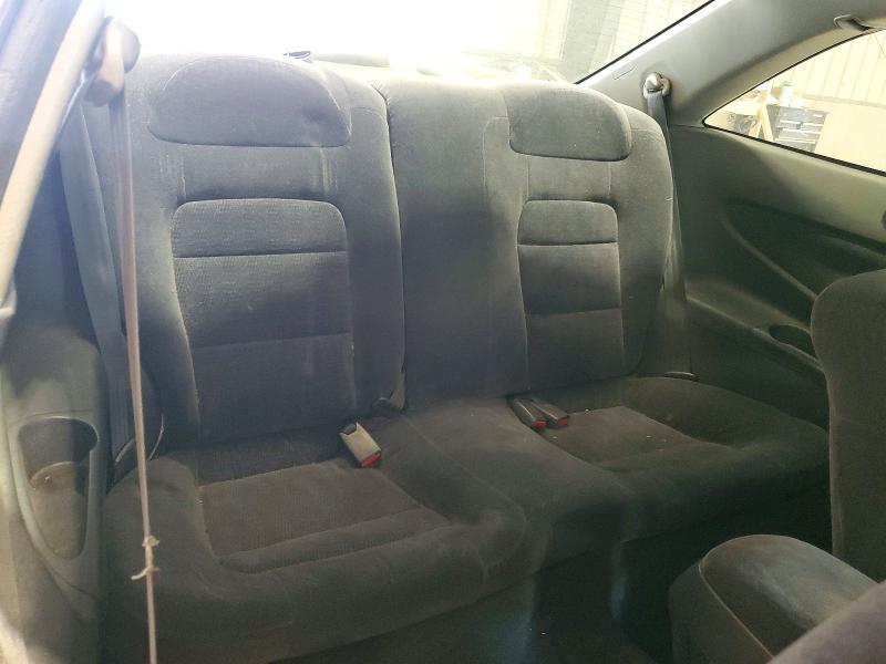 55881766 :رقم المزاد ، 1HGCG3145YA019680 vin ، 2000 Honda Accord مزاد بيع