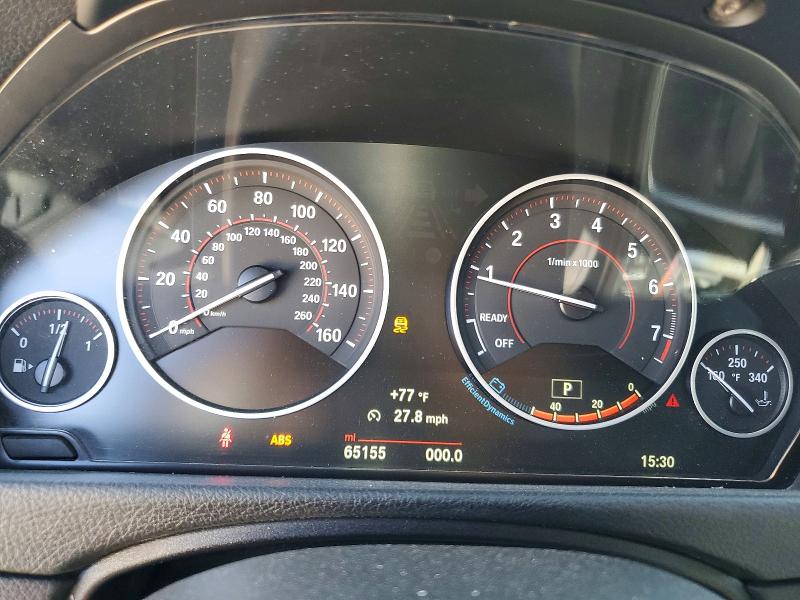 Продажа на аукционе авто 2018 Bmw 430i, vin: WBA4J1C56JBG78558, номер лота: 58807556
