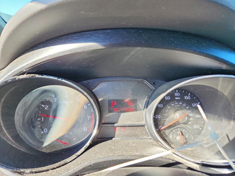 Aukcja sprzedaży 2016 Kia Sedona, vin: KNDMB5C13G6201461, numer aukcji: 57198886