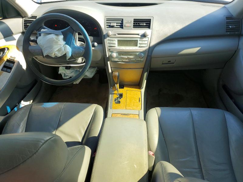 57374916 :رقم المزاد ، JTNBE46KX73116398 vin ، 2007 Toyota Camry مزاد بيع
