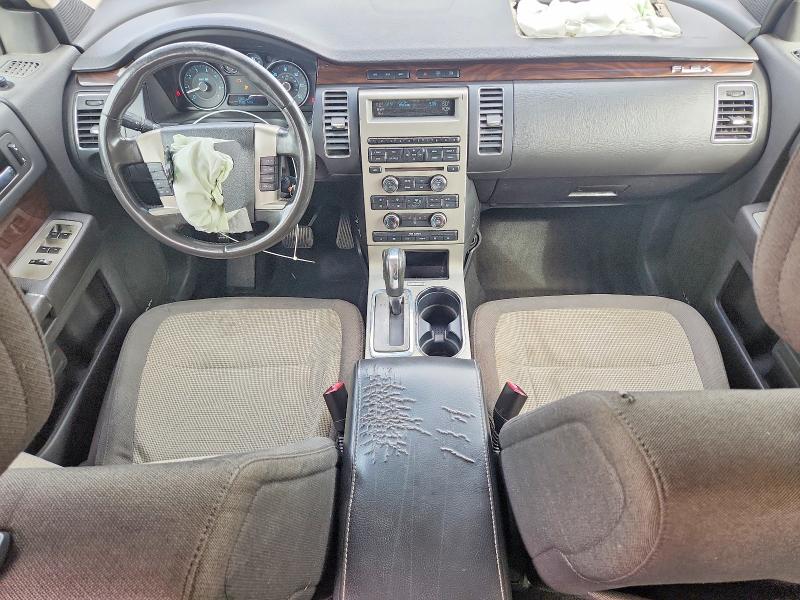 Продажа на аукционе авто 2012 Ford Flex, vin: 2FMGK5CC7CBD08941, номер лота: 55490476