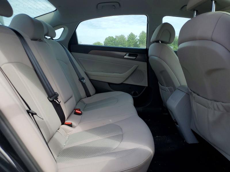 Продаж на аукціоні авто 2015 Hyundai Sonata, vin: 5NPE34AF7FH111079, номер лоту: 56572886