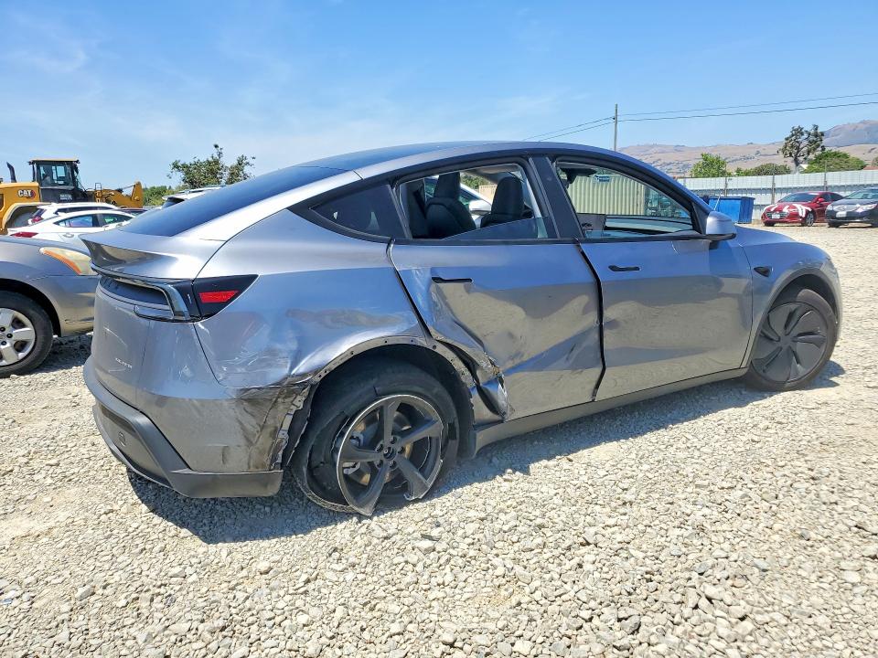 Aukcja sprzedaży 2026 Tesla Model Y, vin: 7SAYGDEEXTF460740, numer aukcji: 55937796