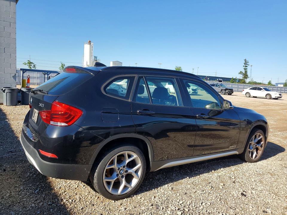 Aukcja sprzedaży 2013 Bmw X1, vin: WBAVL1C55DVR83130, numer aukcji: 57726656