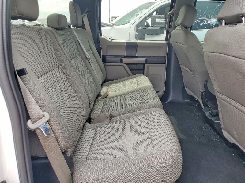 Aukcja sprzedaży 2019 Ford F350, vin: 1FT8W3DTXKEG47292, numer aukcji: 56582536