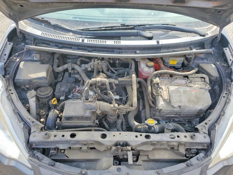 Aukcja sprzedaży 2014 Toyota Prius C, vin: JTDKDTB31E1566305, numer aukcji: 55373436