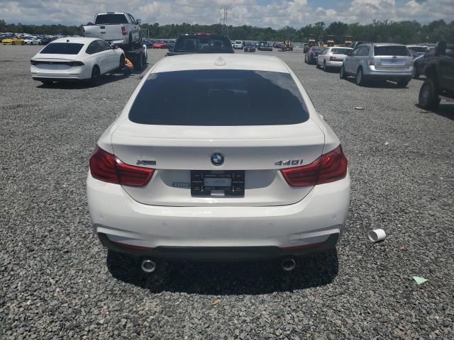 Aukcja sprzedaży 2019 Bmw 440xi, vin: WBA4J7C54KBM74665, numer aukcji: 57210116