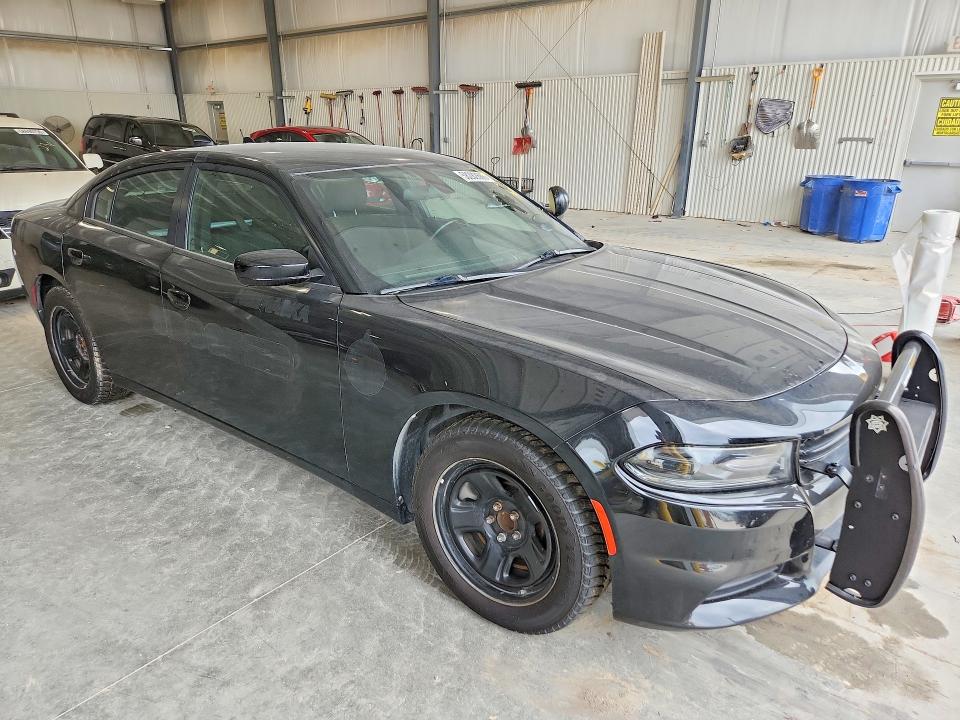 Продаж на аукціоні авто 2021 Dodge Charger, vin: 2C3CDXATXMH639656, номер лоту: 58282686