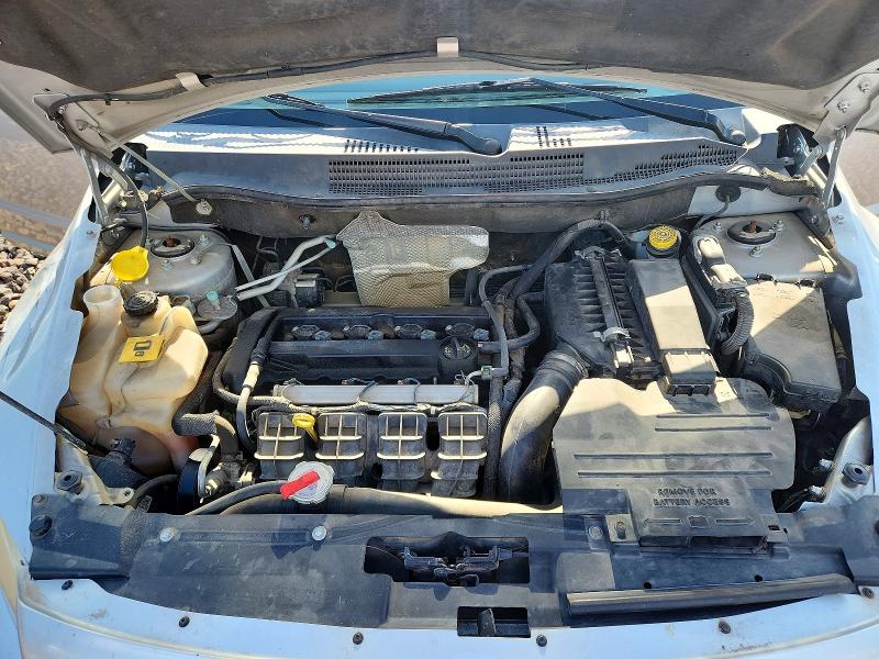 Aukcja sprzedaży 2010 Dodge Caliber, vin: 1B3CB3HA2AD567554, numer aukcji: 56770246