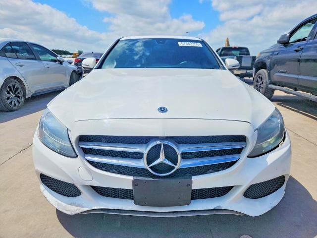 Продаж на аукціоні авто 2018 Mercedes-benz C, vin: 55SWF4JB7JU241796, номер лоту: 57843356