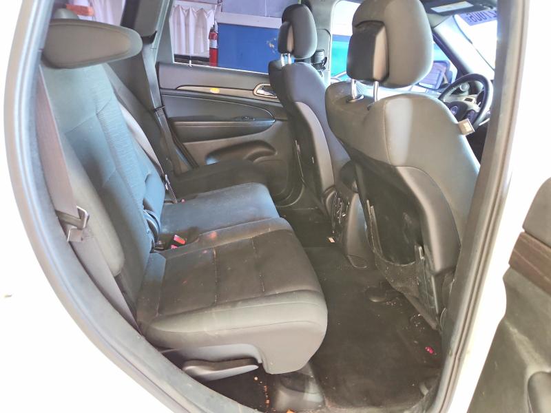 2014 Jeep Grand Cherokee მანქანა იყიდება აუქციონზე, vin: 1C4RJFAG8EC458460, აუქციონის ნომერი: 57327006