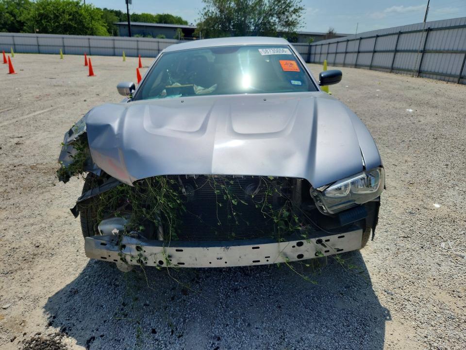 Продажа на аукционе авто 2014 Dodge Charger, vin: 2C3CDXBG0EH251919, номер лота: 58735056