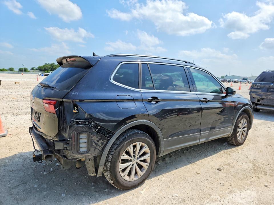 Aukcja sprzedaży 2019 Volkswagen Tiguan, vin: 3VV3B7AXXKM085233, numer aukcji: 57866386