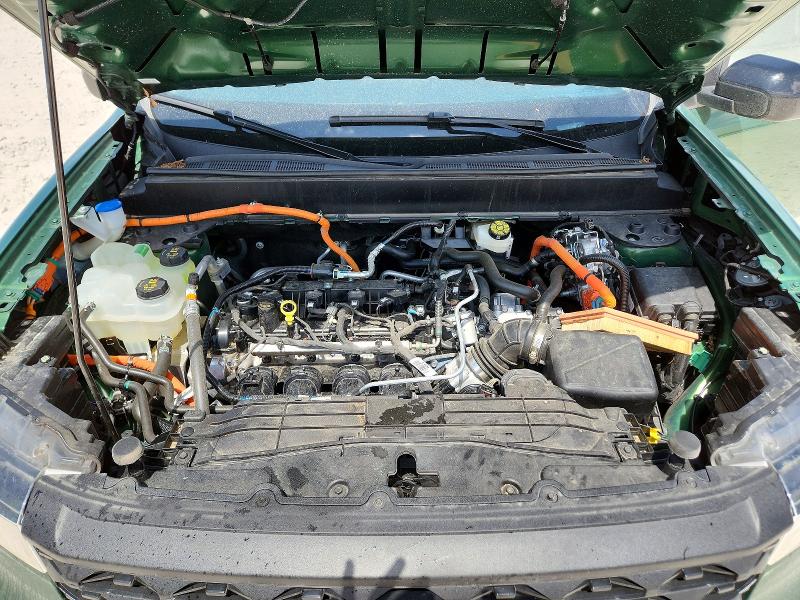 Продажа на аукционе авто 2025 Ford Maverick, vin: 3FTTW8J38SRB60567, номер лота: 59015996
