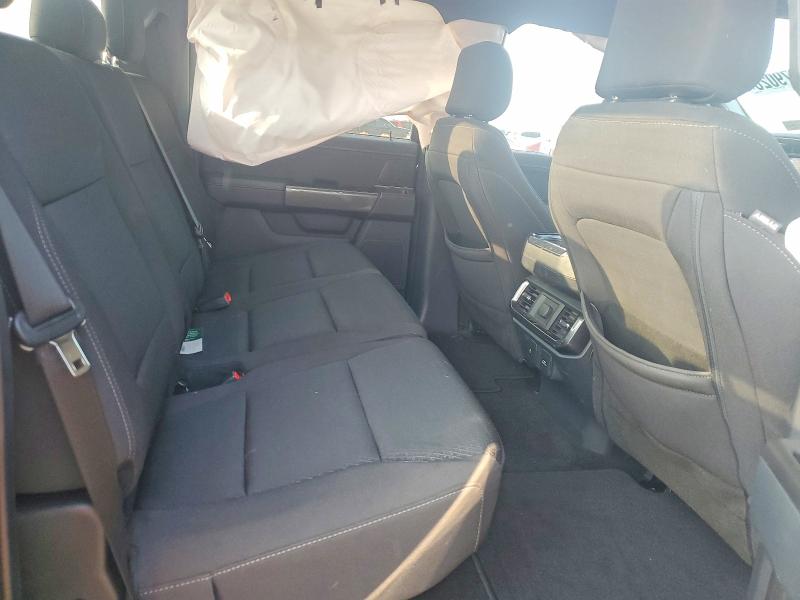 Aukcja sprzedaży 2023 Ford F150, vin: 1FTFW1E84PKD26038, numer aukcji: 58379026