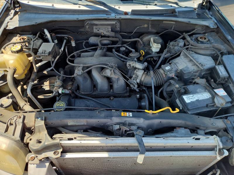 Продаж на аукціоні авто 2001 Ford Escape, vin: 1FMCU04111KB22601, номер лоту: 59108876