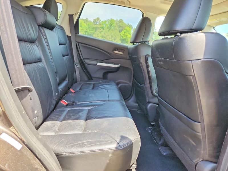 Продаж на аукціоні авто 2014 Honda Cr-v, vin: 2HKRM4H7XEH723515, номер лоту: 56085656